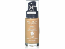 Revlon Colorstay Normal/Dry Skin 330 Natural Tan 30ml