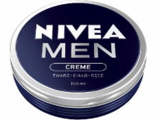 Nivea MEN krém SRP 8 (plechovka) 150ml