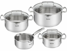 Tefal Duetto+ G719S735 sada panvíc 7 kusov