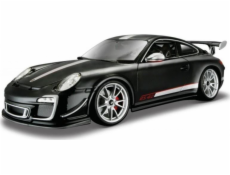 Bburago Porsche 911 GT3 RS 4.0 Black 1:18 BBURAGO