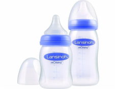 Lansinoh 76310 STARTER KIT BOOT. 1X160ML, 1X240, 1XSM.