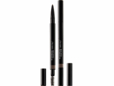 Shiseido  BROW INK TRIO TUŽKA 03 DEEP BROWN 031g