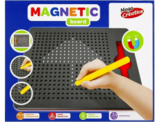 Mega Creative MAGNET BOARD AKC 22X18X2 MC PUD 30/60