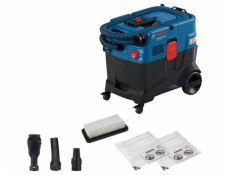 Bosch GAS 400 A Profesionální vysavač na mokré/suché vysávání