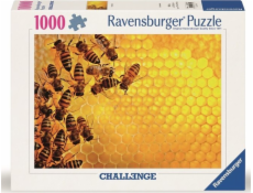 Ravensburger Puzzle Challenge Bees