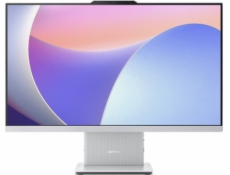 Lenovo IdeaCentre AIO 27IRH9 Intel Core i5-13420H 8C FHD IPS 300nits AG 27&quot; 2x8GB DDR5 5200 SSD1TB Intel UHD Graphics Win11 Cloud Grey