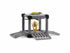 Schleich Eldrador BattleCave Super Crystals figúrka na hranie