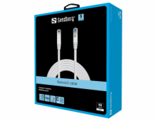 Sandberg 506-97 Network Cable UTP Cat6 10m