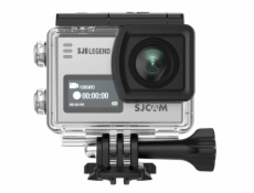SJCAM SJ6 Legend Silver