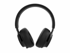 Tellur Feel Bluetooth Over-Ear Headphones Black