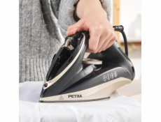 Petra PF01480VDE 2200W Steam iron