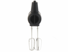 Petra PT5613BMBLKVDE 300 W Easy Stone Hand mixer, Black