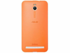 Ochranné púzdro ASUS ZenFone Go ZC500TG oranžový