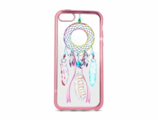 Huawei P8 Lite 2017/P9 lite 2017 Dreamcatcher TPU Pink