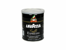 Káva Lavazza Espresso 100% Arabica mletá 250g dóza