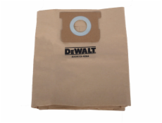Sáček do vysavače Dewalt DXVA19-4204, 3 ks.