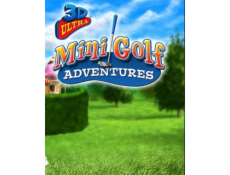 ESD 3D Ultra Mini Golf Adventures