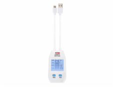 USB tester UNI-T UT658DUAL