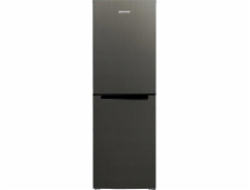 Chladnička MPM-230-FF-55 Total no frost Dark Inox