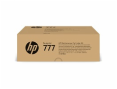 HP 777 DesignJet Maintenance Cartridge