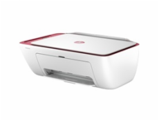HP All-in-One Deskjet 2823e HP+ Rosewood (A4, 7,5/5,5 ppm, USB, Wi-Fi, BT, Print, Scan, Copy)