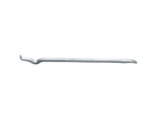 GEDORE Pry bar 24  cranked