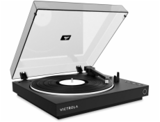 Victrola VPT-800-BLK-INT Automatic