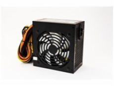 BAZAR - 1stCOOL zdroj ATX 550W WHITE STORM 550, APFC, 85+