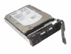 Dell 960GB SSD vSAS SED MU 12Gbps 512e 2.5in Hot-Plug CK