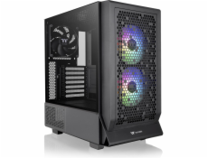 Thermaltake Ceres 330 TG ARGB, pouzdro typu tower