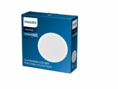 Vestavné svítidlo Philips Meson, 23,5W, 3000°K, LED