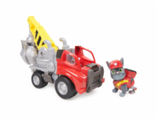 Vozidlo Paw Patrol Rubble & Crew 6066726