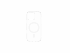 Kryt na telefon Just Must, Apple iPhone 16 Pro Max, průhledný