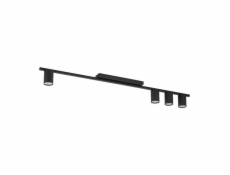 Stropní svítidlo TK Lighting Logan 4566, 10 W, GU10