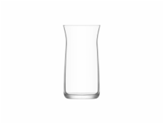 Sada sklenic Lav Vera, sklo, 0,37 l, 6 ks.