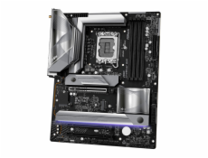 ASRock MB Sc LGA1851 Z890 LIVEMIXER WIFI, Intel Z890, 4x DDR5, 1x HDMI, 2x Thunderbolt, WI-FI