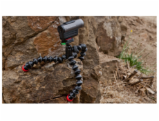 Joby GorillaPod Action Tripod incl. GoPro Adapter