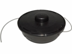 2-Fadenkopf Tap&Go 2mm 123235-7, Mäh-Faden
