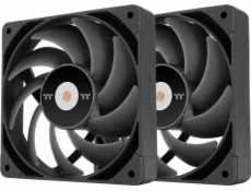  TOUGHFAN 14 Pro High Static Pressure PC Cooling Fan 140x140x25, skříňový ventilátor