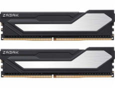Paměť Apacer TWIST, DDR4, 32 GB, 3600 MHz, CL18 (ZD4-TWS36C25-32GYB2)