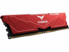 Paměť TeamGroup T-Force Vulcan, DDR5, 32 GB, 6000 MHz, CL38 (FLRD532G6000HC38A01)