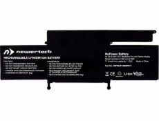 OWC náhradní baterie Newertech 72W pro 13palcový Macbook pro s Retina displejem (2013-2015)