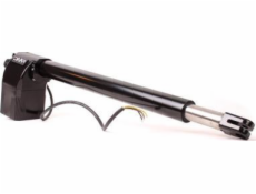 Pohon křídlové brány Faac FAAC 414 vlevo (pohon)