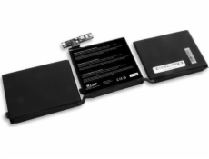 Baterie LMP MacBook Pro 13 (funkční klávesy) Thunderbolt 3 od 10/16, vestavěná, Li-Ion Polymer, A1713 & A2171, 11,4 V, 54,5 Wh