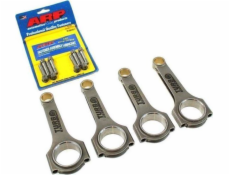 TurboWorks_D Kované ojnice SAAB 9-5 2.3T B235R AERO