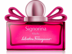 Salvatore Ferragamo EDP 50 ml