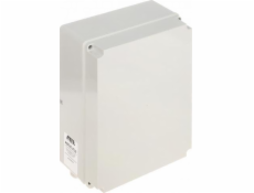 Atte ABOX-XL2 TELETECHNICKÉ POUZDRO 308 x 228 x 130 mm ATTE Atte ABOX-XL2 TELETECHNICKÉ POUZDRO 308 x 228 x 130 mm ATTE
