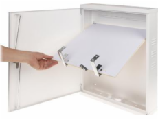POUZDRO AWO-DVR-1 552 x 426 x 114 mm