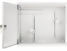 POUZDRO AWO-DVR-2 430 x 380 x 115 mm POUZDRO AWO-DVR-2 430 x 380 x 115 mm