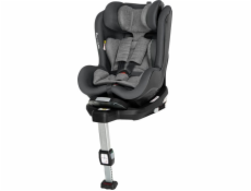 Autosedačka Espiro Autosedačka Espiro Alpha Isofix 0-18 kg – 17 grafitová univerzální